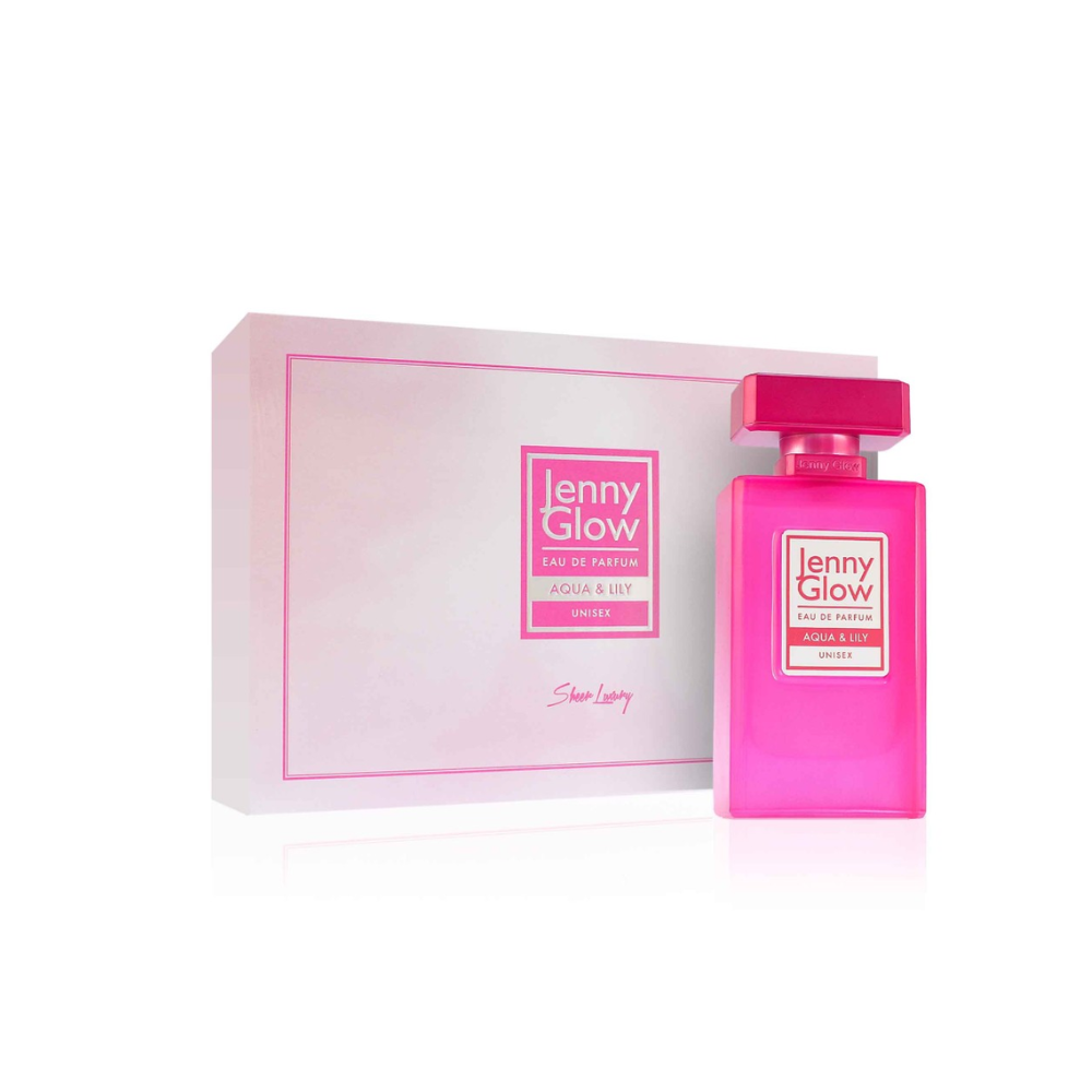 Sterling – Jenny Glow Aqua & Lily 80ml