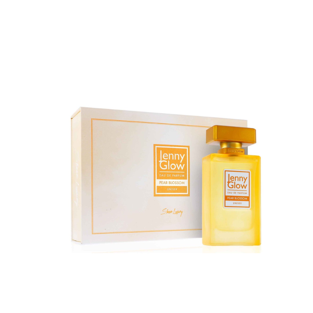 Sterling – Jenny Glow Pear Blossom 80ml