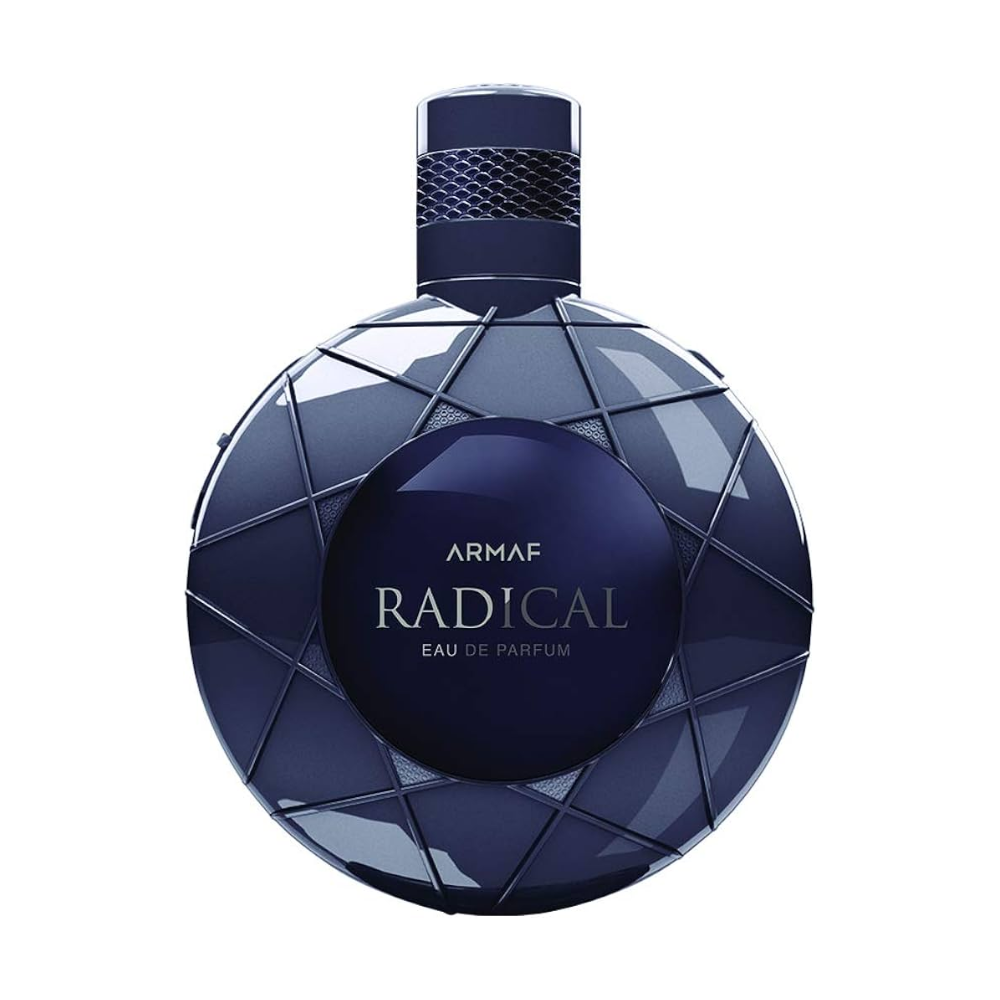 Sterling – Armaf Radical Men Slate Blue 100ml