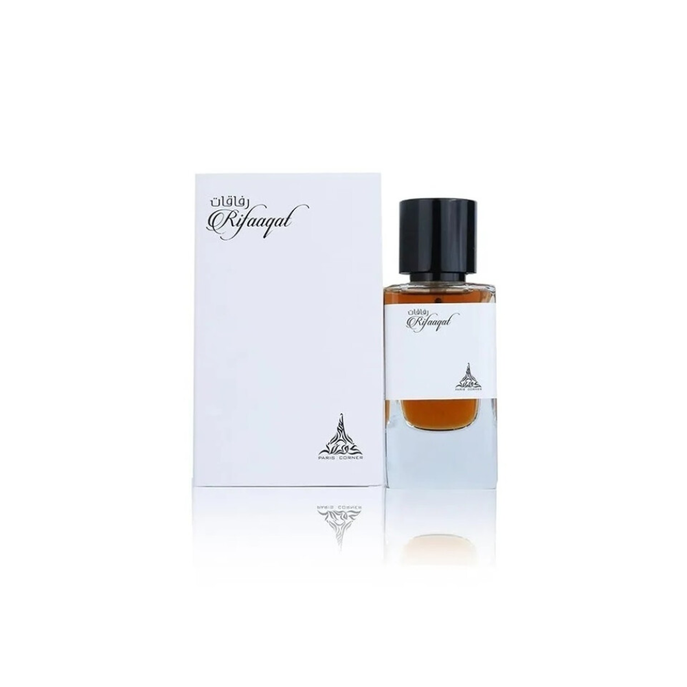 Paris Corner – Rifaaqat Eau De Parfum 85ml