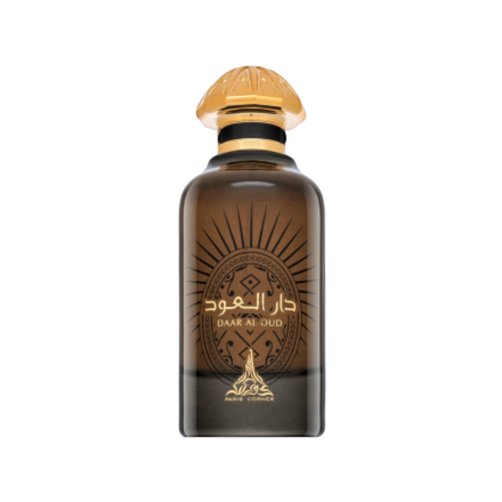 Paris Corner – Daar Al Oud Eau De Parfum 100ml