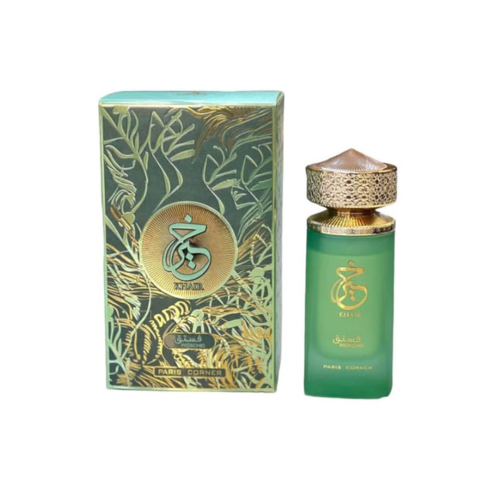Paris Corner – Khair Pistachio Eau De Parfum 100ml