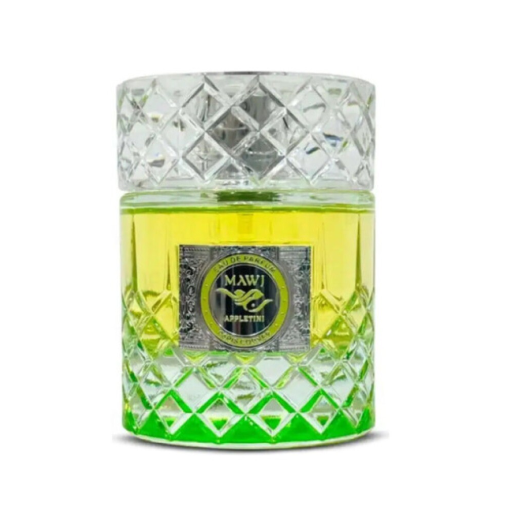 Paris Corner – Mawj Appletini Eau De Parfum 100ml