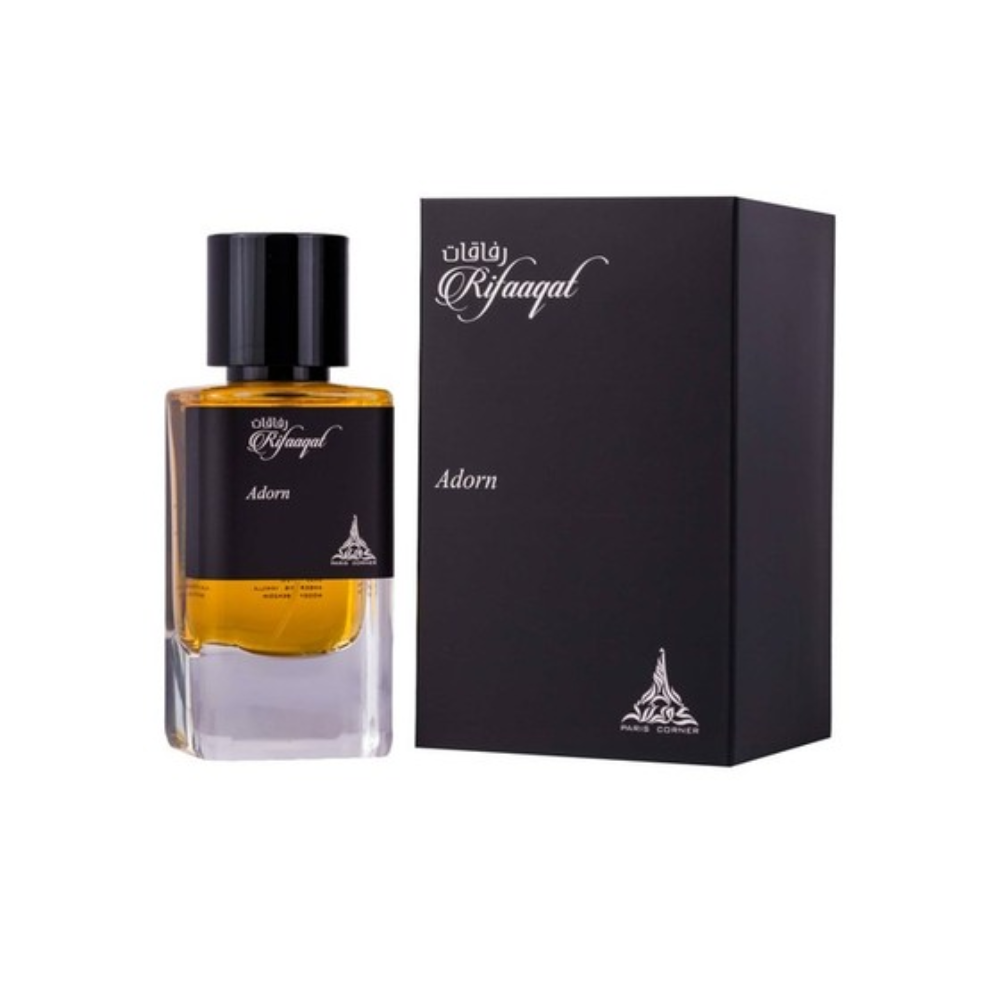Paris Corner – Rifaaqat Adorn Eau De Parfum 85ml