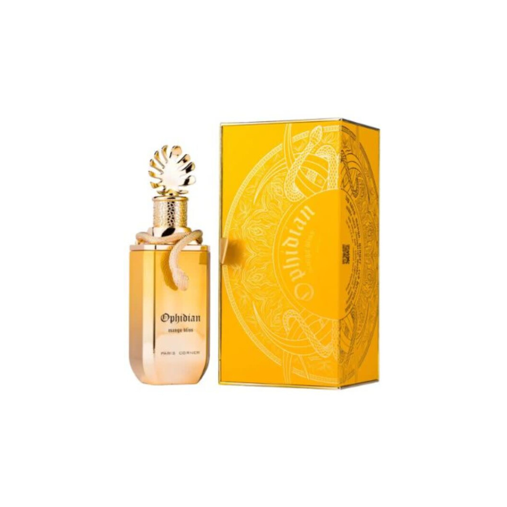 Paris Corner – Ophidian Mango Bliss Eau De Parfum 100ml