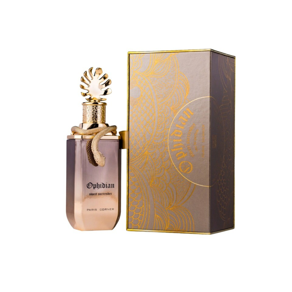 Paris Corner – Ophidian Sweet Surrender Eau De Parfum 100ml