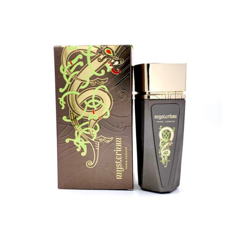 Paris Corner – Mysterium Eau De Parfum 100ml