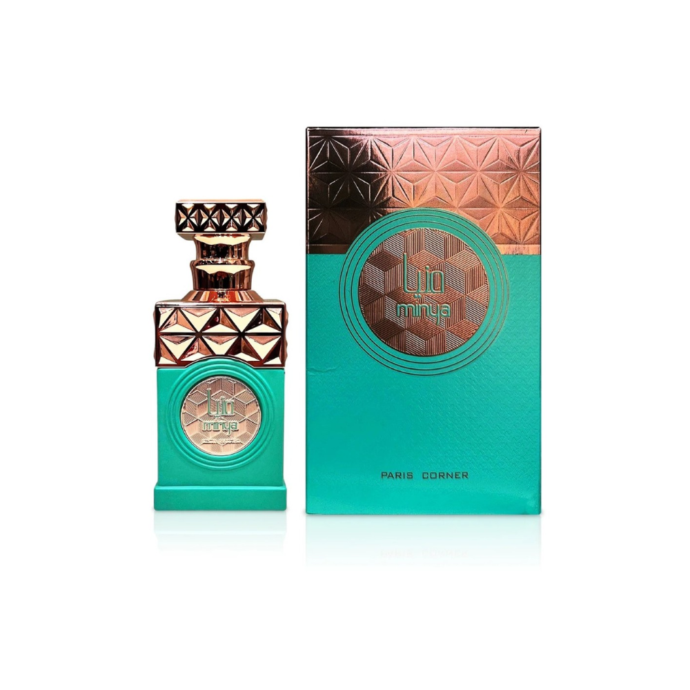 Paris Corner – Minya Eau De Parfum 100ml