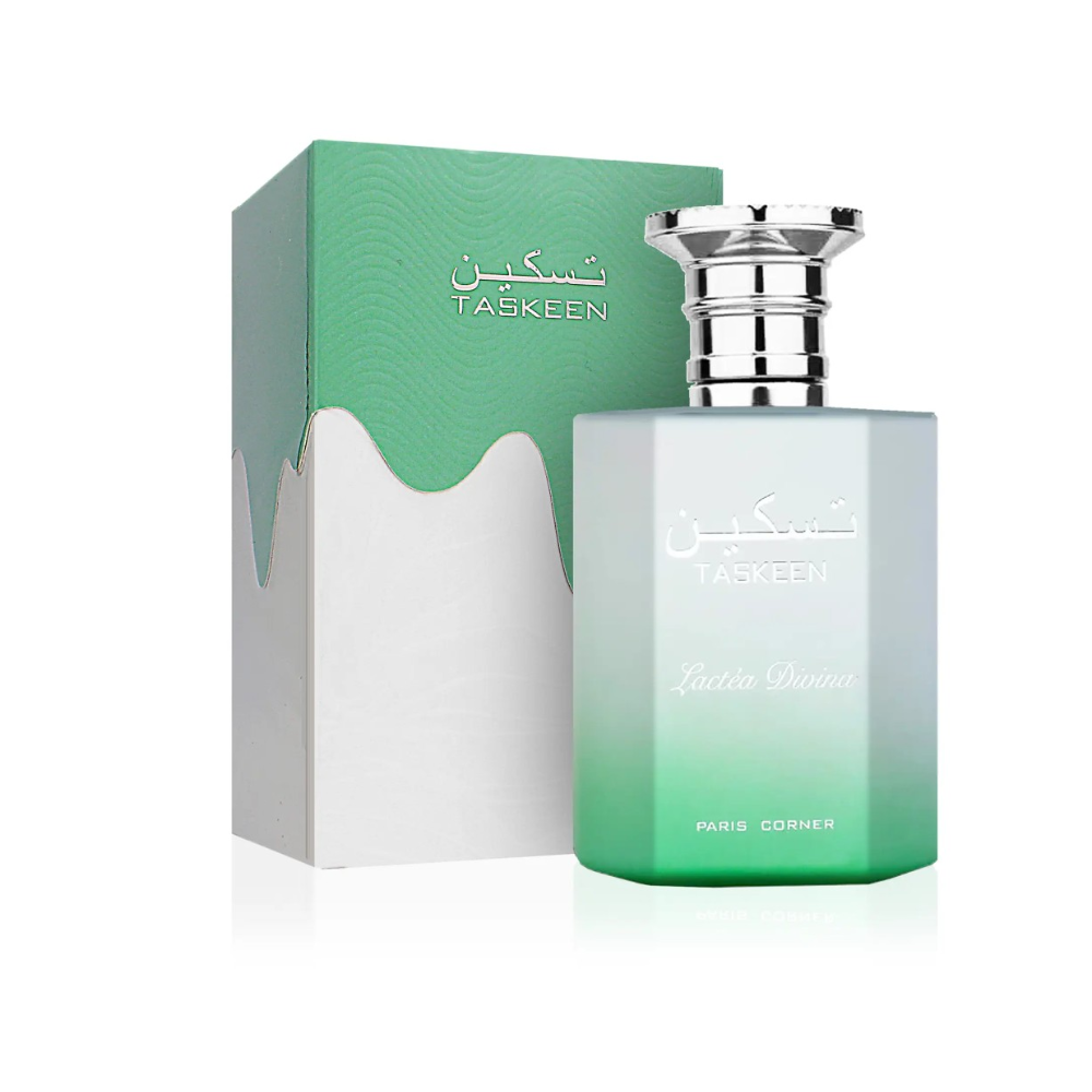 Paris Corner – Taskeen Lactea Divina Eau De Parfum 100ml