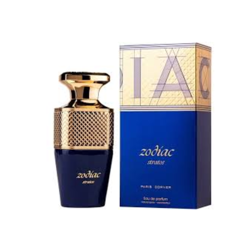 Paris Corner – Zodiac Stratos Eau De Parfum 100ml