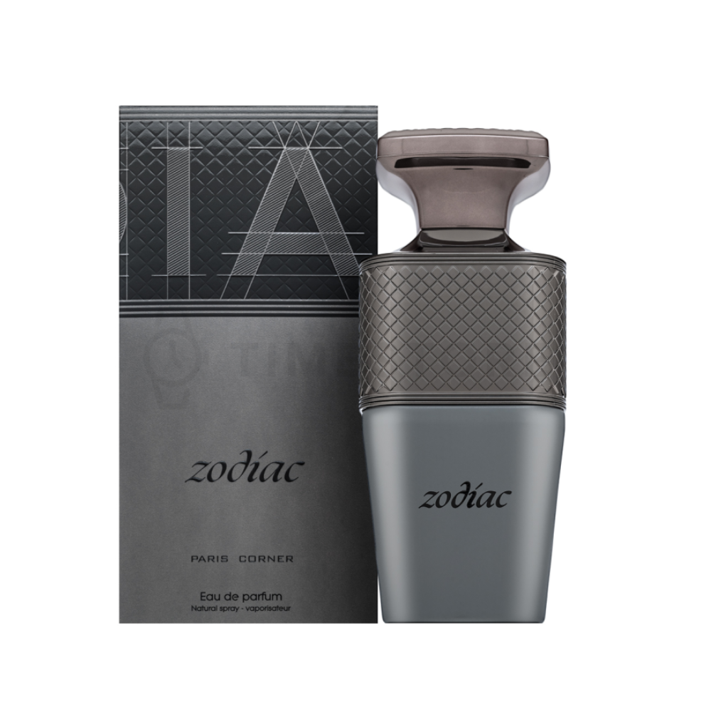 Paris Corner – Zodiac Eau De Parfum 100ml