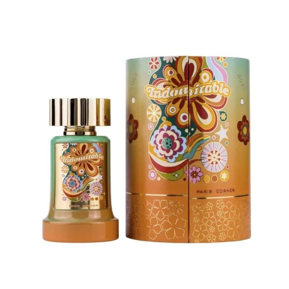 Paris Corner – Indomitable Eau De Parfum 100ml