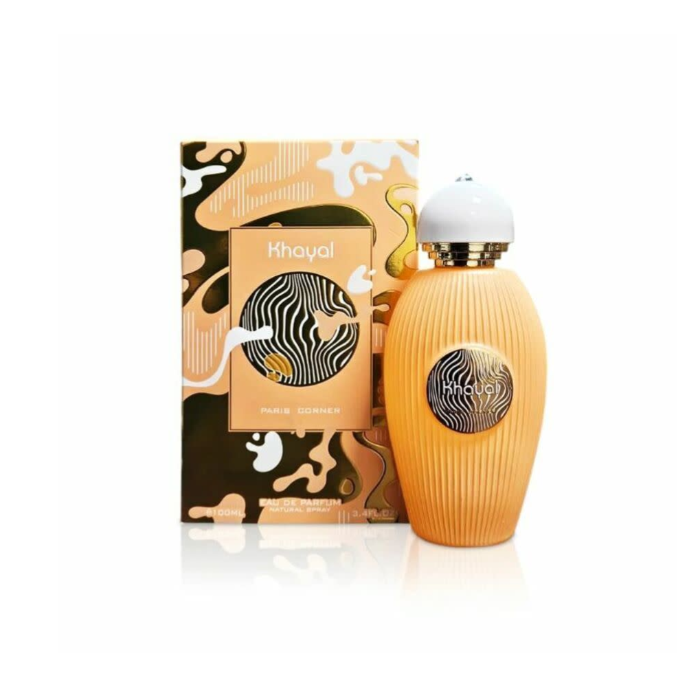 Paris Corner – Khayal 100ml