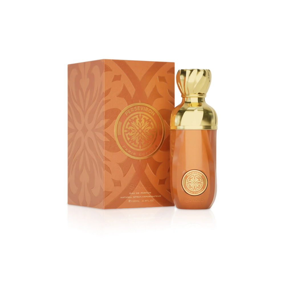 Paris Corner – Perseviron Eau De Parfum 100 ml