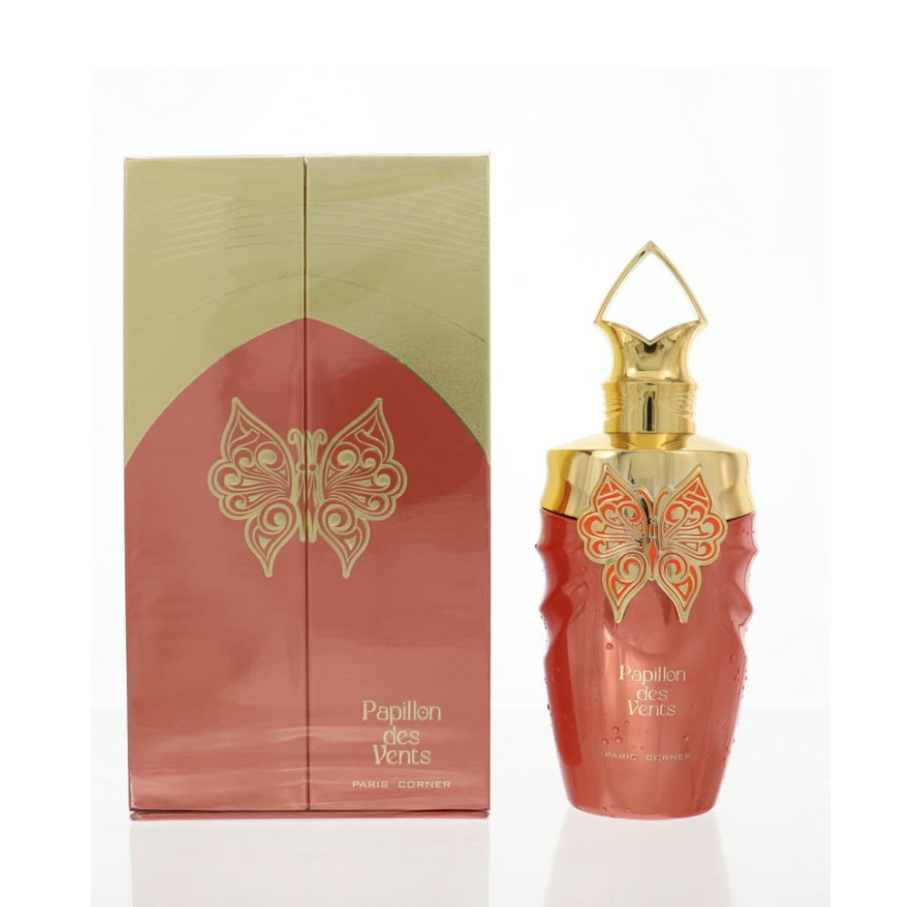 Paris Corner – Papillon Des Vents Eau De Parfum 100ml