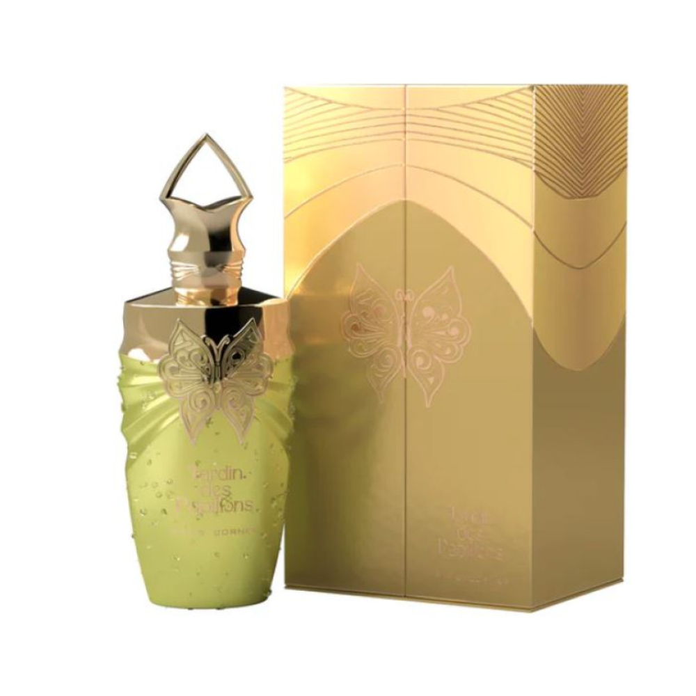 Paris Corner – Jardin Des Papillons Eau De Parfum 100ml