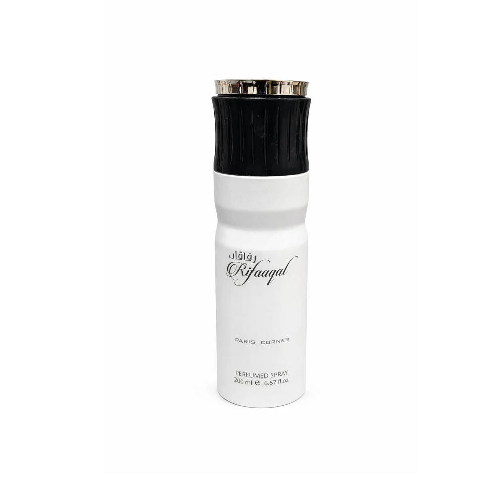 Paris Corner – Rifaaqat Deodorante 200ml
