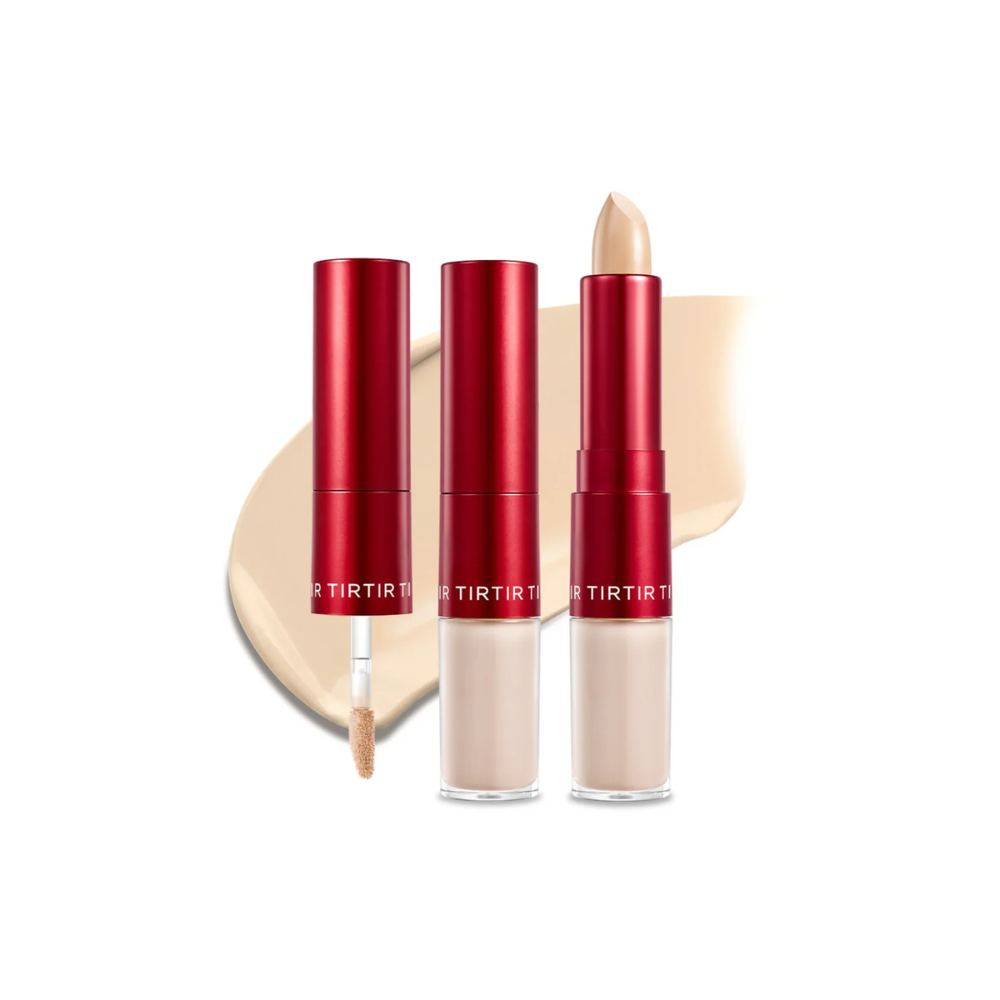 TIRTIR	Glide and Hide Blurring Concealer 8 g 8W