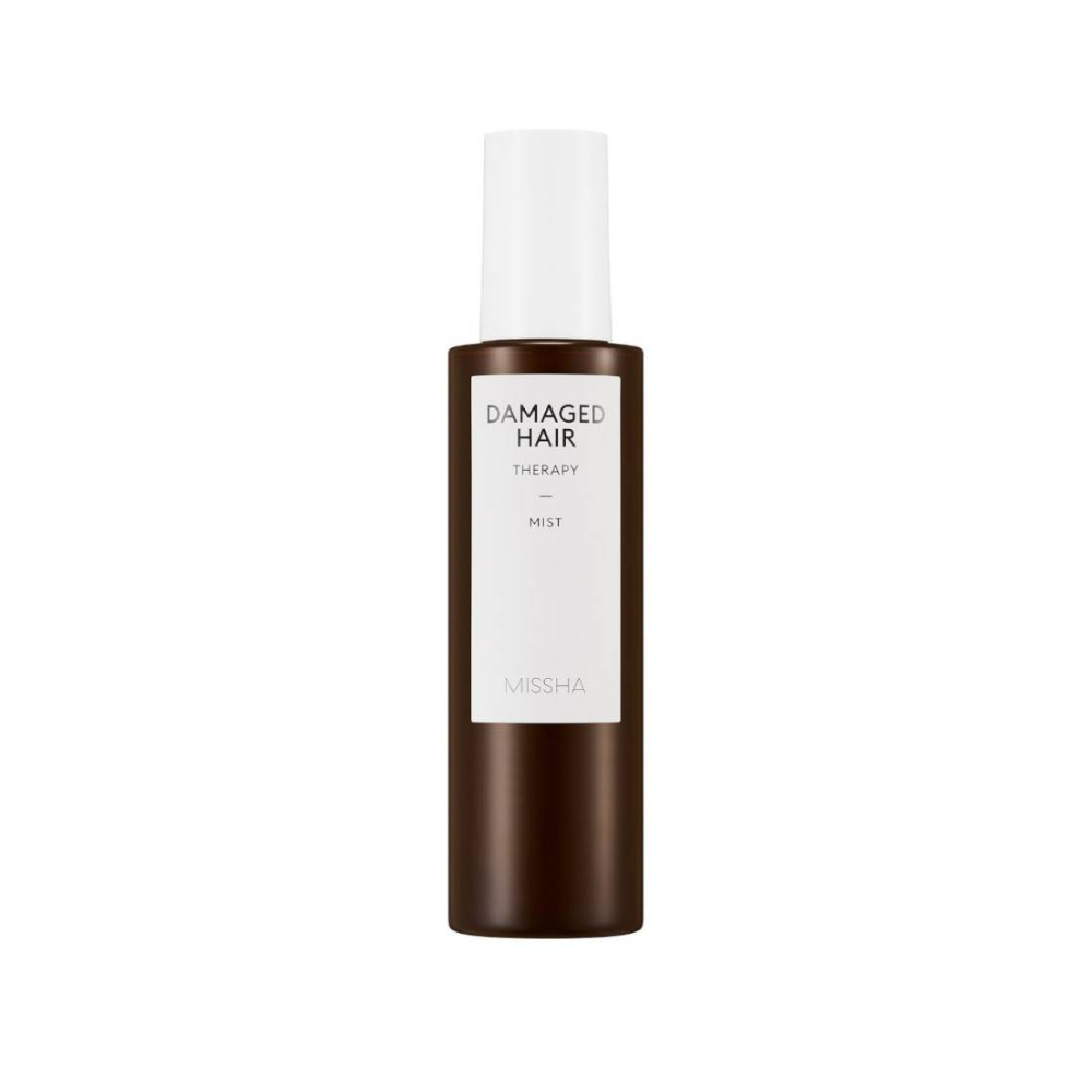 Missha	Damaged Hair Therapy Mist - Spray per capelli 	200ml