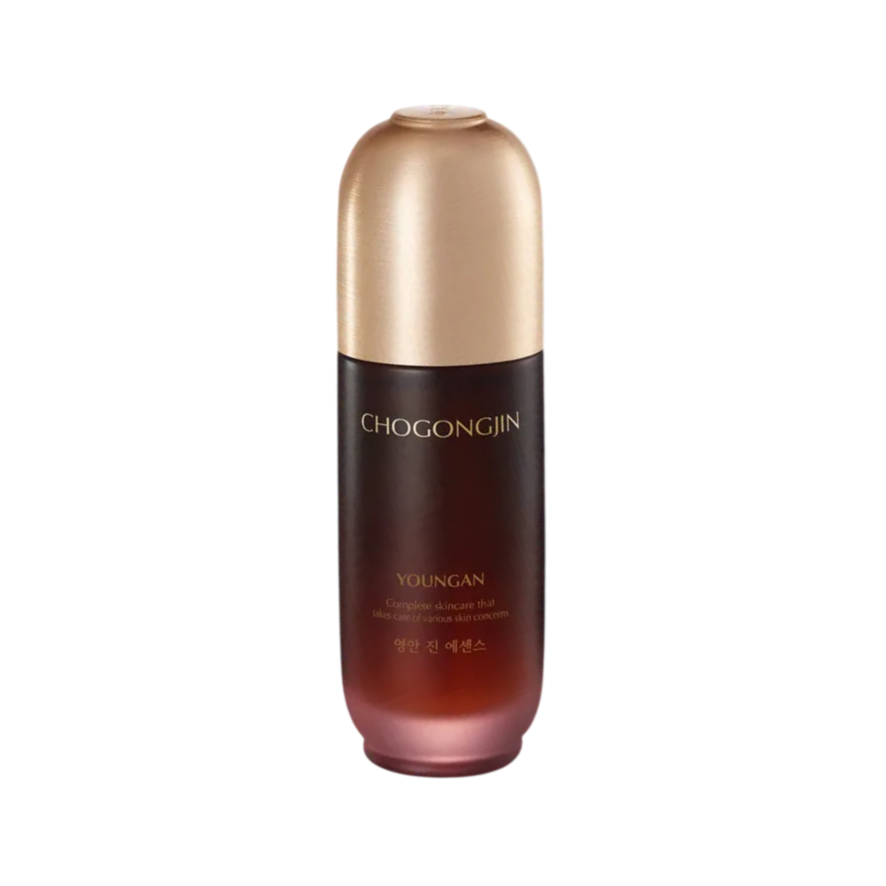 Missha	Chogongjin Geumsul Jin Boosting Essence - Essenze rinforzanti per pelli secche e mature 30ml