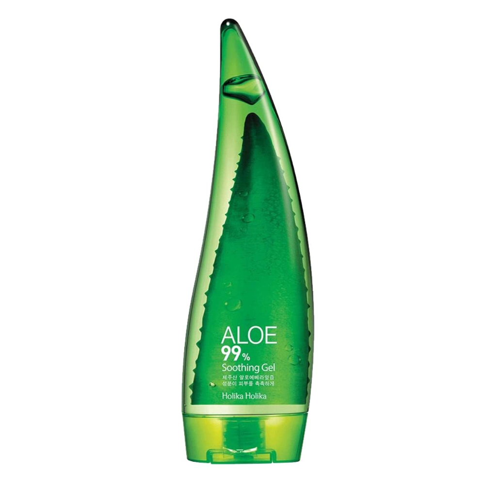 Holika Holika - Aloe 99% Soothing Gel 55ml