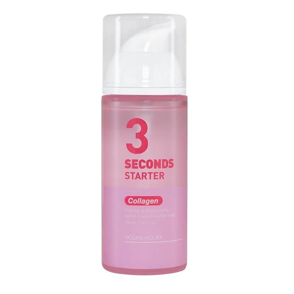 Holika Holika - 3 Seconds Starter 150ml