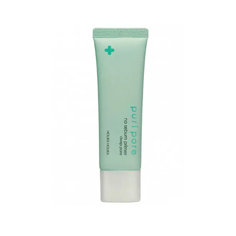 Holika Holika - Puri Pore No Sebum Primer - blemish-prone skin 25ml