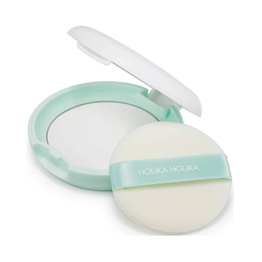 Holika Holika - Puri Pore No Sebum Pact Powder 8.0g