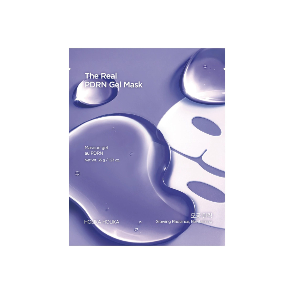 Holika Holika - PDRN Gel Mask 35.0g