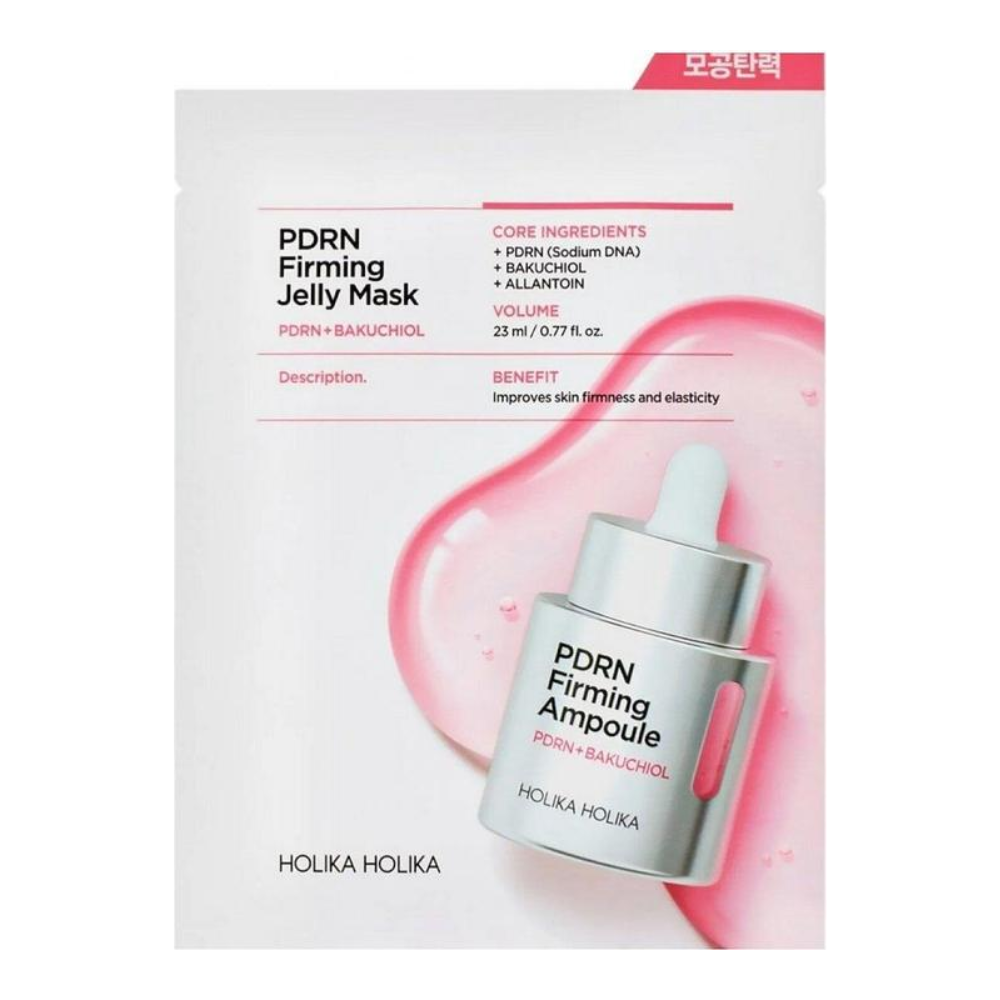 Holika Holika - PDRN Firming Jelly Mask - Firming mask 23ml