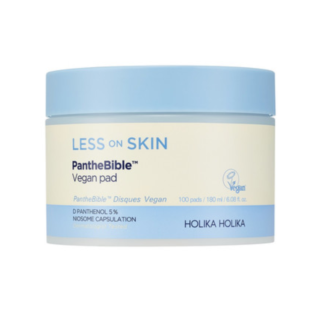 Holika Holika - Panthebible Vegan Pad 100 pz