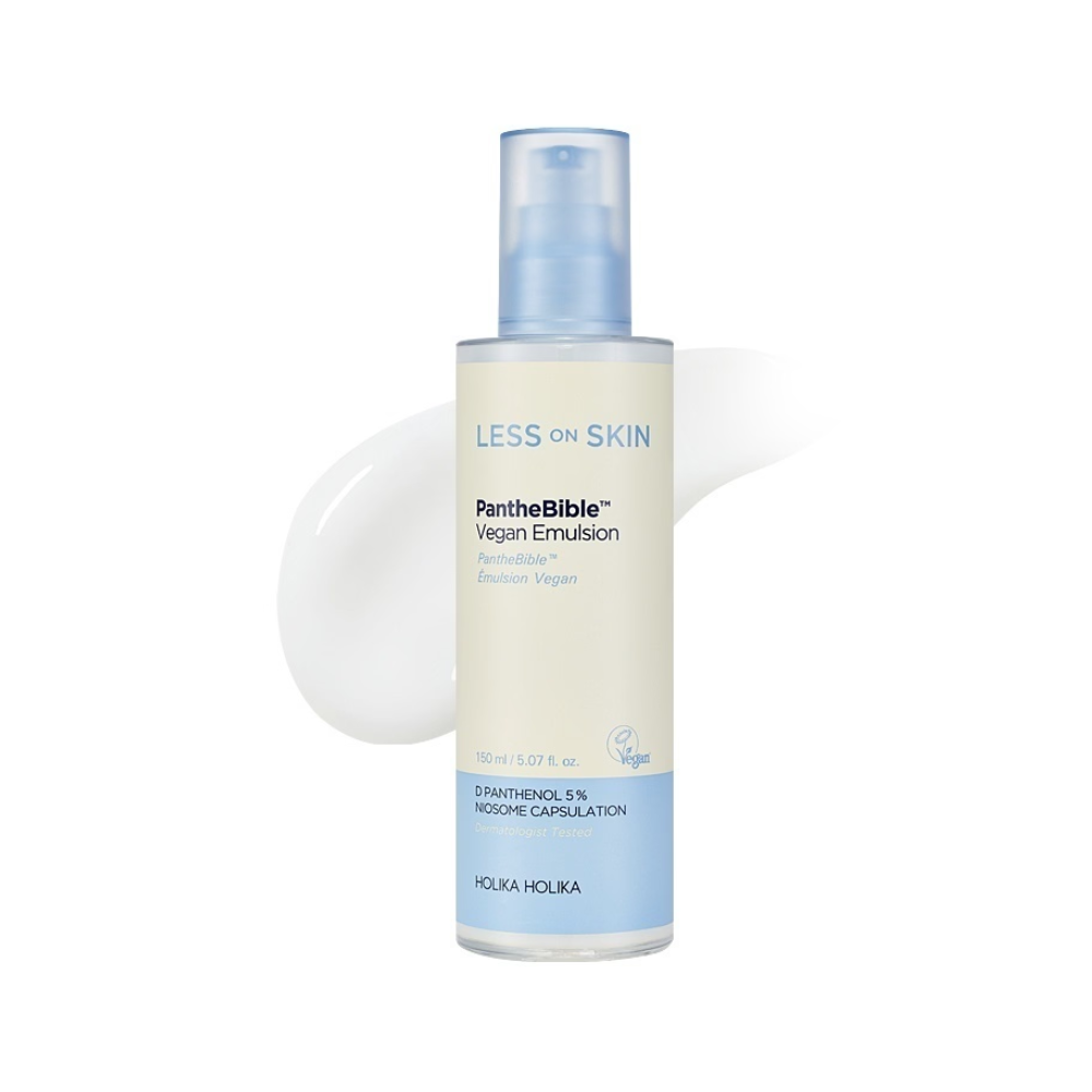 Holika Holika - Panthebible Vegan Emulsion 150ml