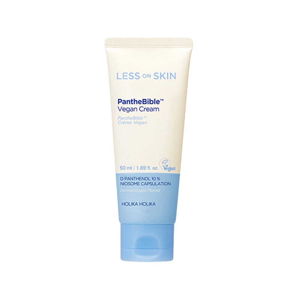 Holika Holika - Panthebible Vegan Cream - Crema viso 50ml