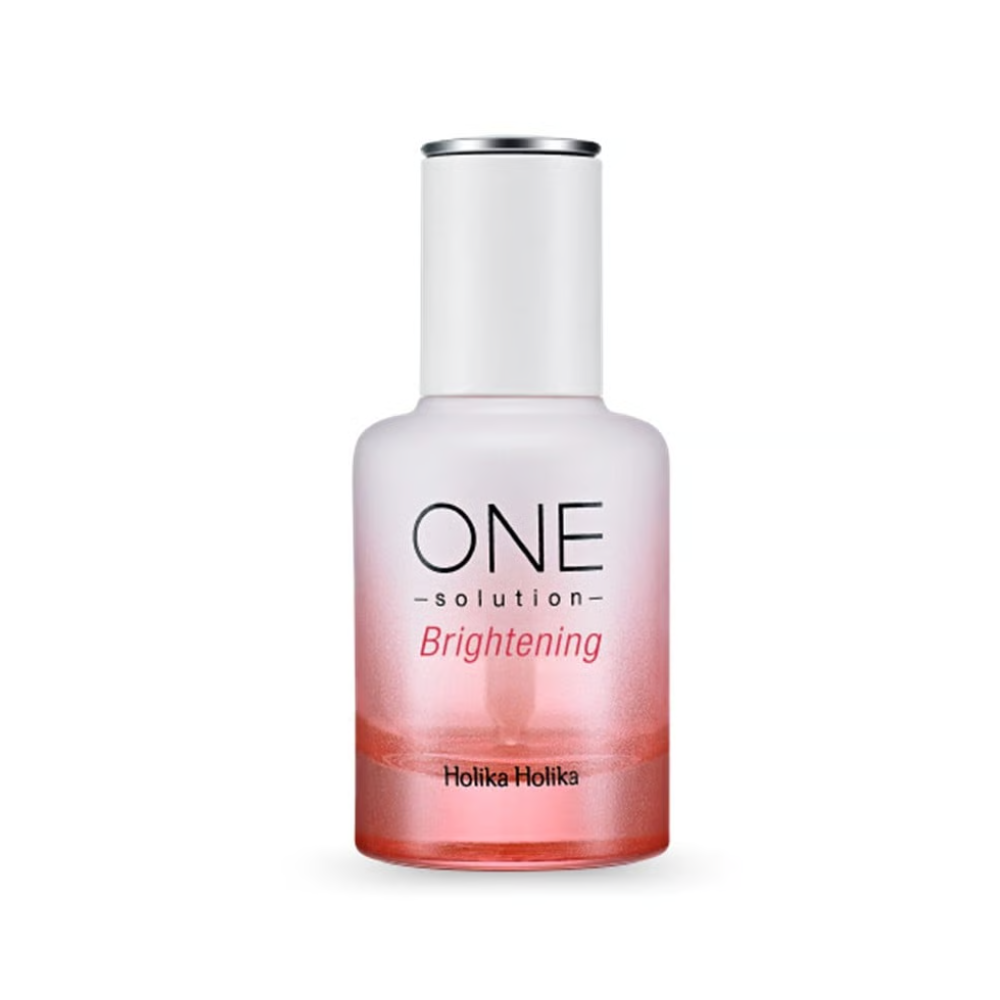 Holika Holika - One Solution Super Energy Ampoule Brightening 30ml