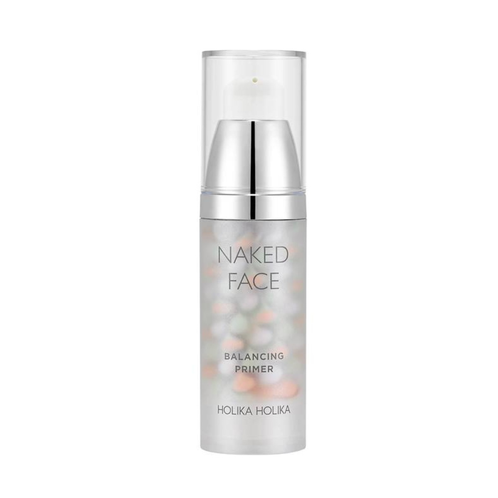 Holika Holika - Naked Face Balancing Primer 35.0g