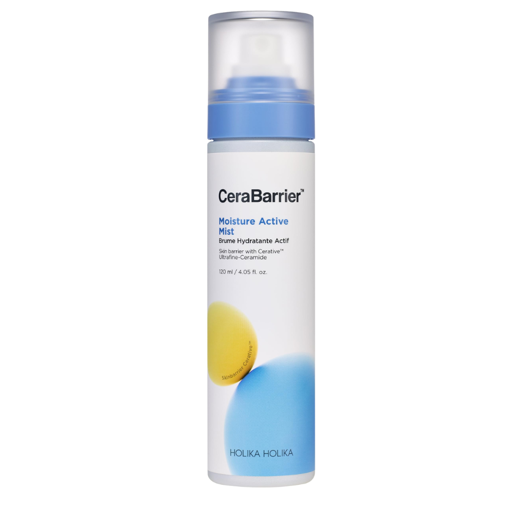 Holika Holika - CeraBarrier Moisture Active Mist 120ml