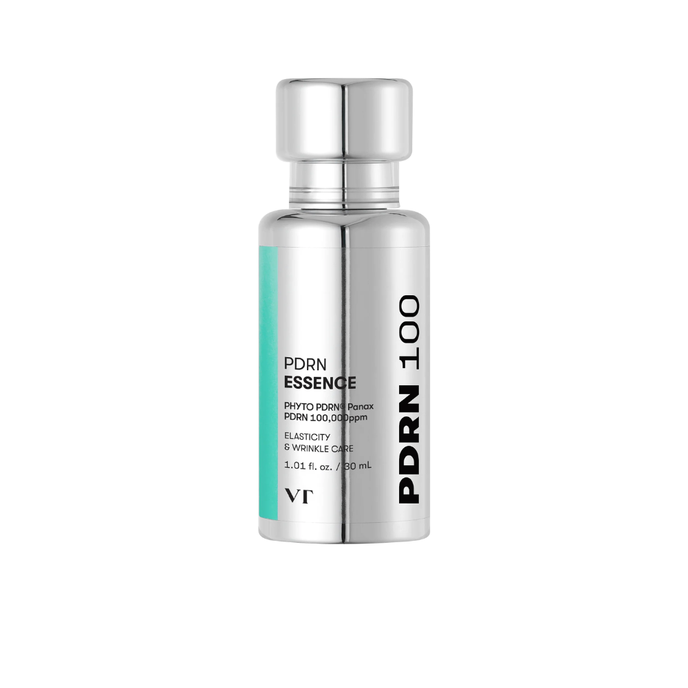 VT Cosmetics - PDRN Essence 100 Elasticity and Wrinkle Care - Essenza rigenerante 30ml