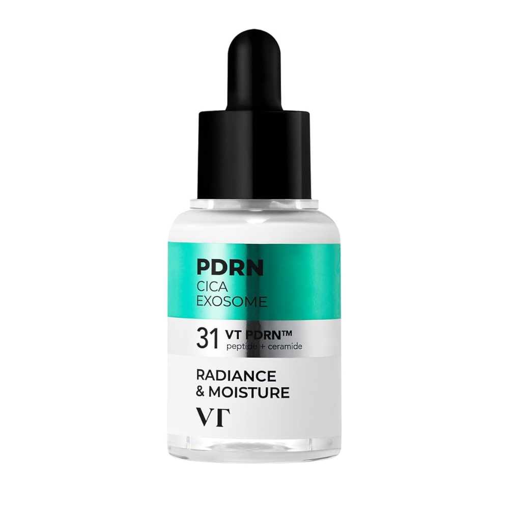 VT Cosmetics - PDRN Cica Exosome Firming Ampoule - Siero per la pelle 30ml