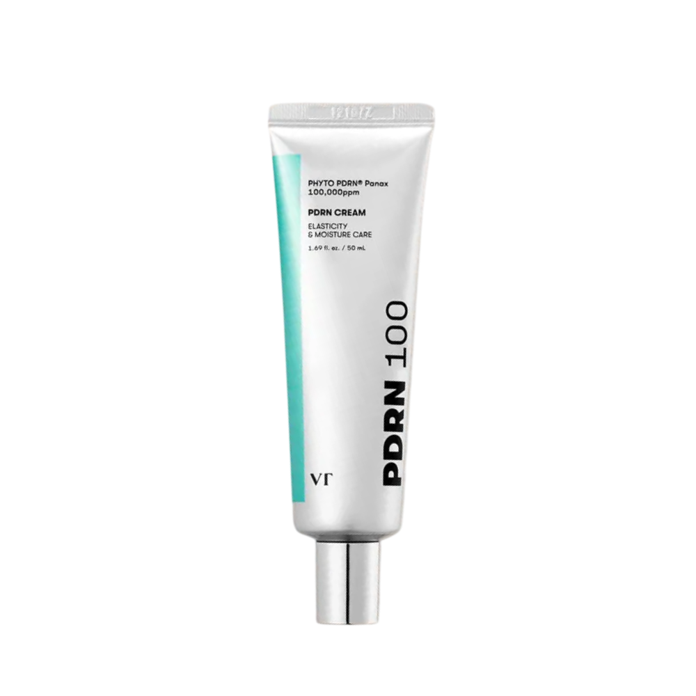 VT Cosmetics - PDRN 100 Cream - Crema viso rigenerante 50ml