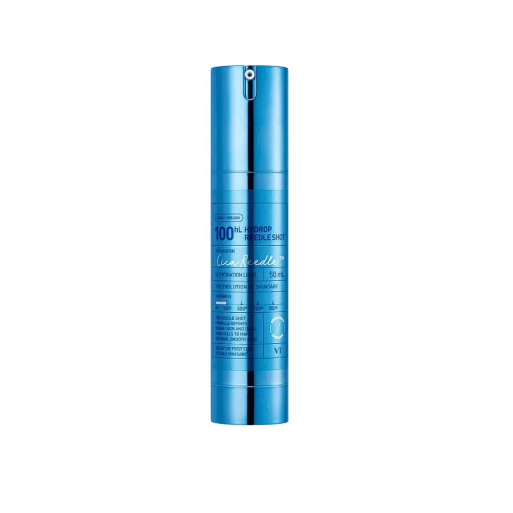 VT Cosmetics - Hydrop Reedle Shot 100 hl 50ml