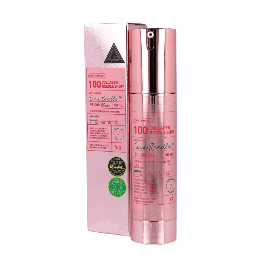 VT Cosmetics - Collagen Reedle Shot 100 50ml