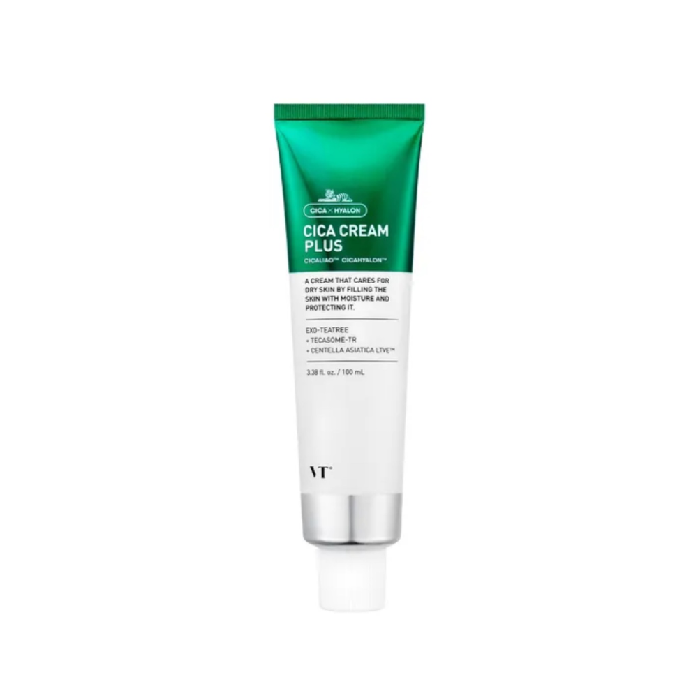 VT Cosmetics - Cica Face Cream 50ml