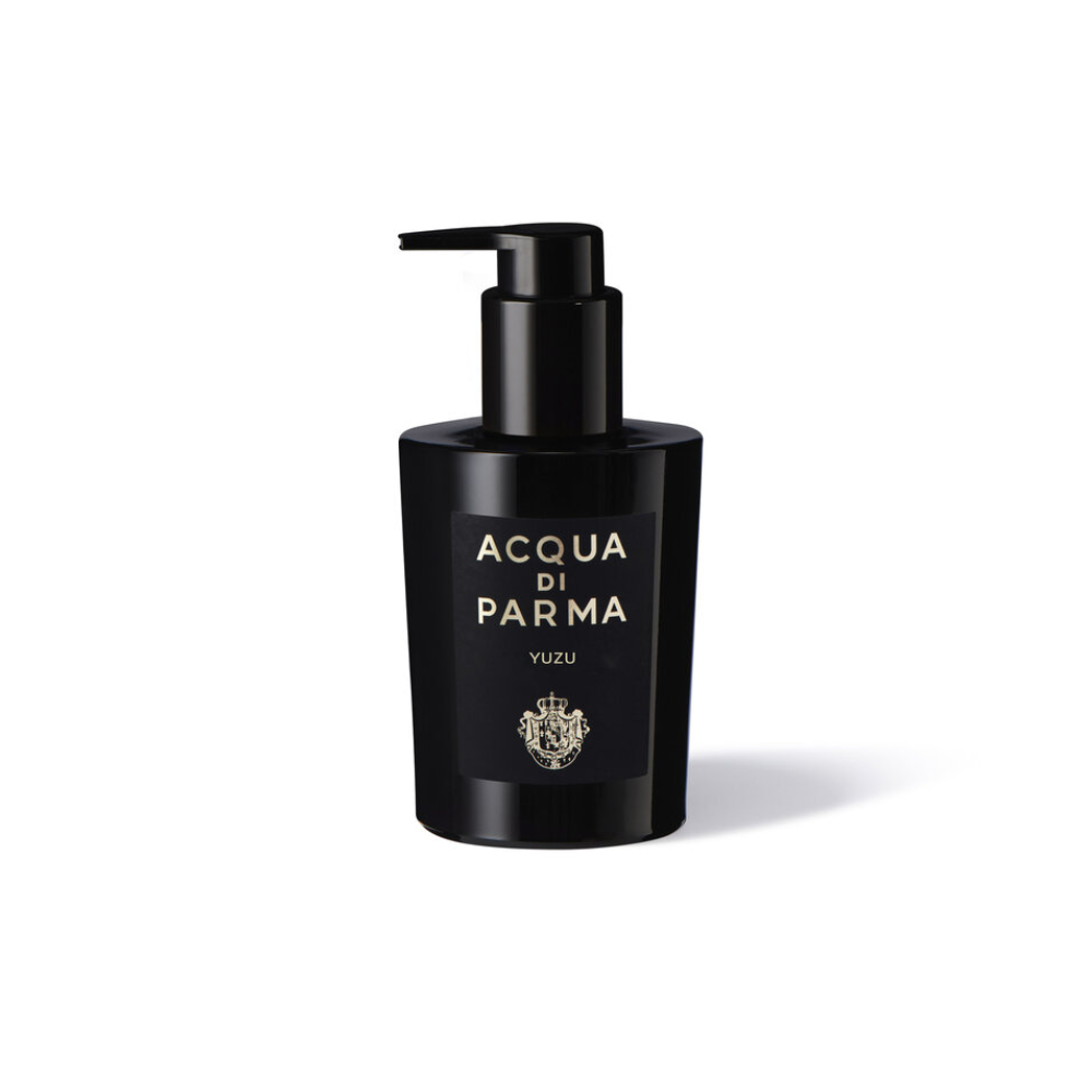 Acqua di Parma - Yuzu Sapone liquido per corpo e mani  300ml