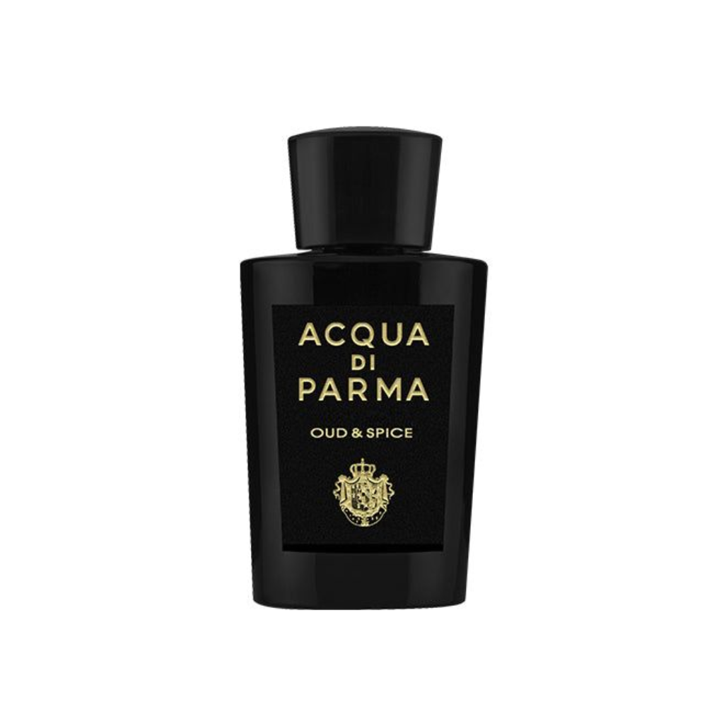 Acqua di Parma - Oud & Spice EDP 180ml