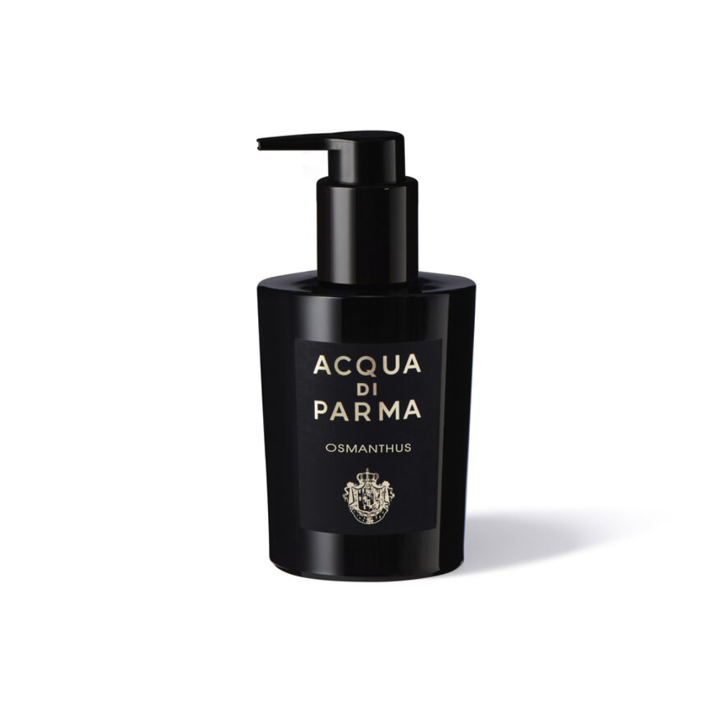 Acqua di Parma - Osmanthus Sapone mani e corpo  200ml