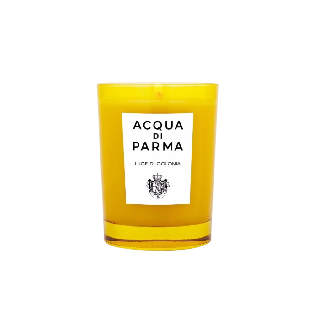 Acqua di Parma - Luce Di Colonia Candela profumata  200.0g