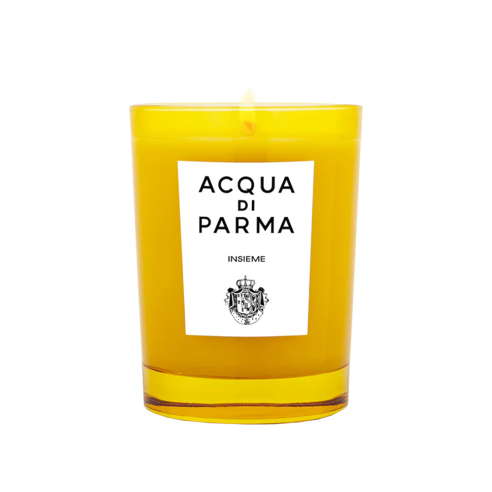 Acqua di Parma - Insieme Candela profumata  200.0g