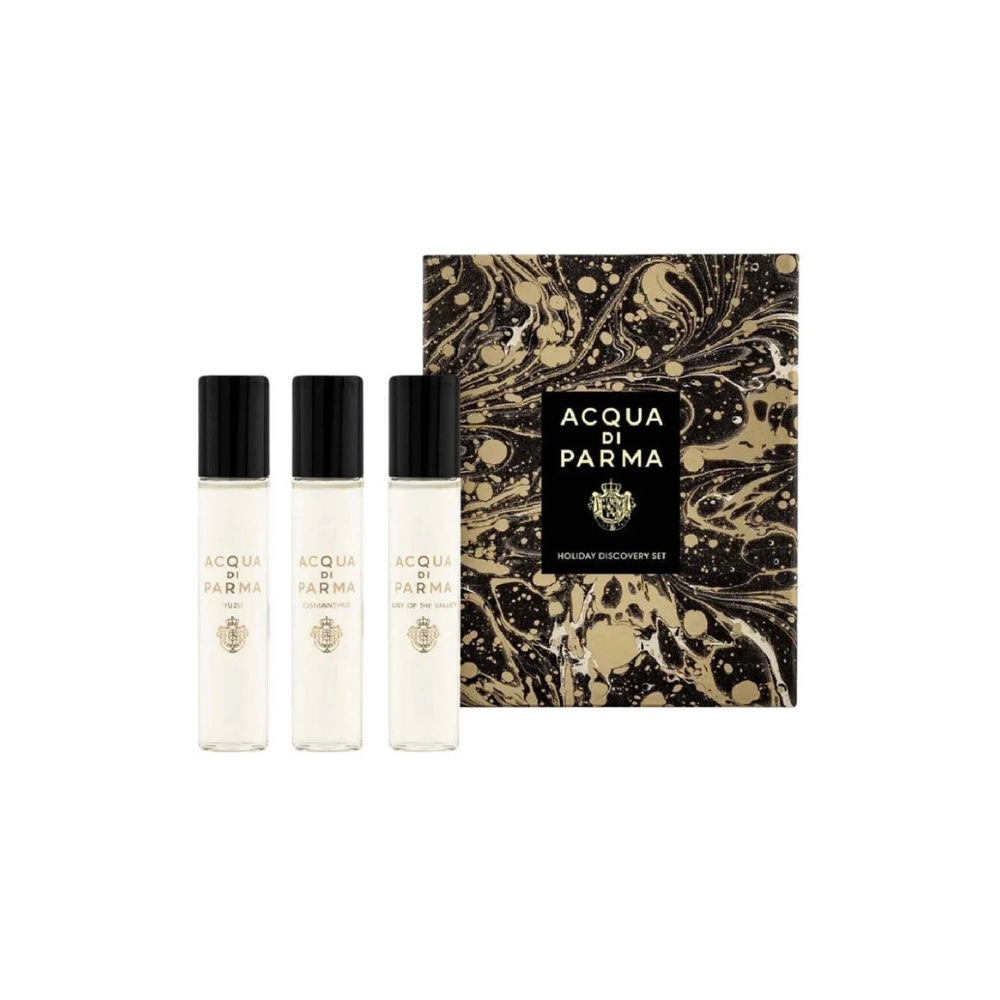 Acqua di Parma - Holiday Discovery Set 36ml
