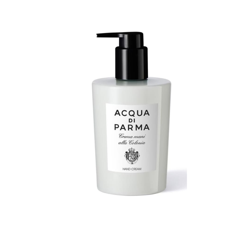 Acqua di Parma - Colonia crema mani  300ml