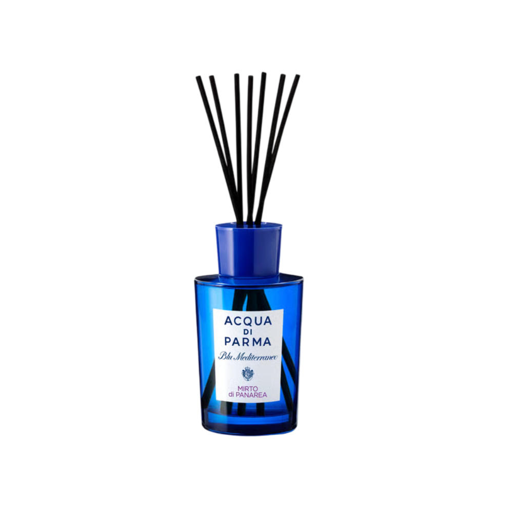 Acqua di Parma - Blue Mediterraneo -  Mirto Di Panarea diffusore 180 ml